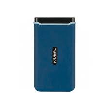 Transcend ESD370C 1TB Type-C Portable External SSD