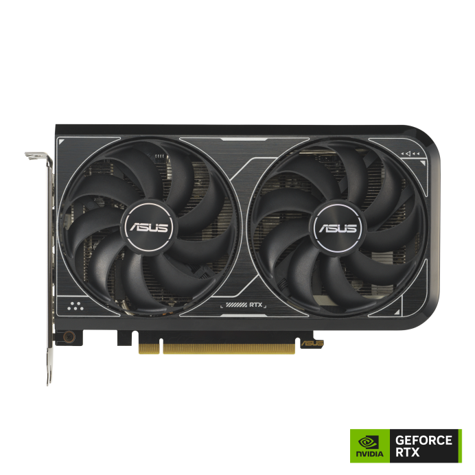 ASUS DUAL RTX4060-O 8GB V2 DDR6 DUAL,GRAPHICS CARD