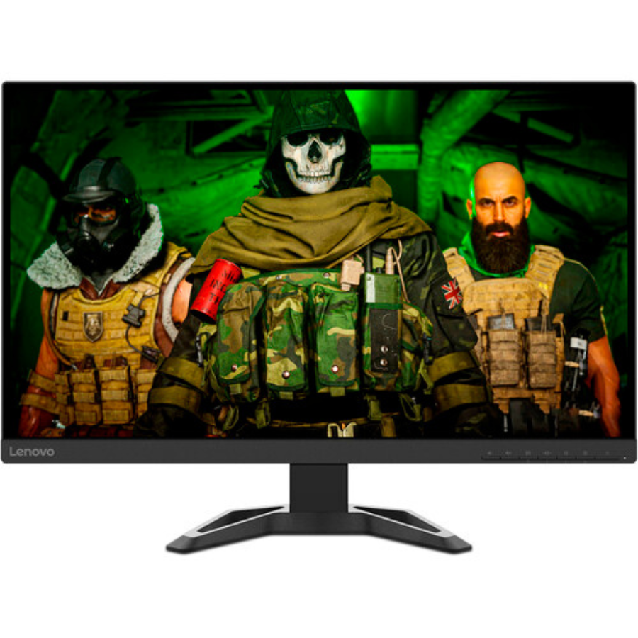 LENOVO MONITOR G27Q-30(66E8GAC2MY)27''-165HZ,VA 2K,HDMI,DP,