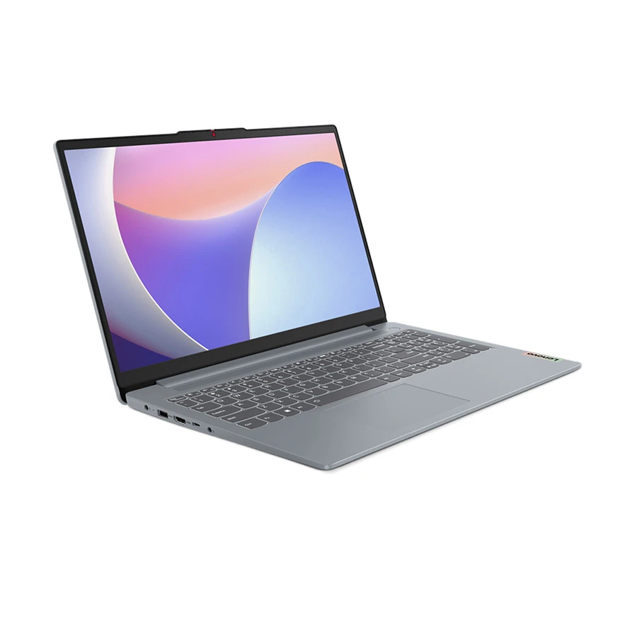 Lenovo IdeaPad Slim 3i 15IRU8 Core i3 13th Gen, 15.6" FHD, Military Grade Laptop