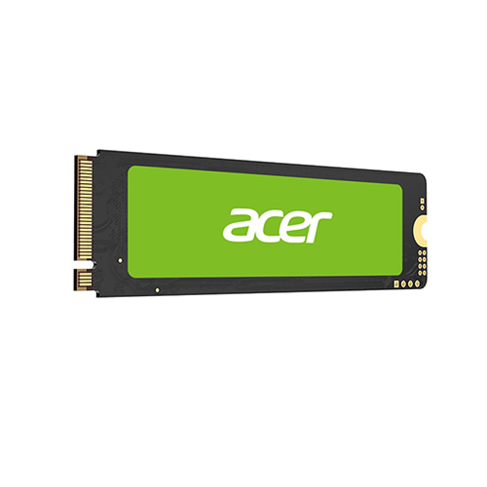 ACER FA100 128GB M.2 NVMe PCIe GEN3x4 SSD