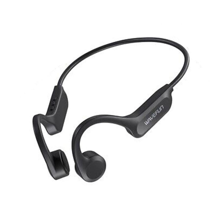 WAVEFUN IP66 Move Bone Conduction Earbuds