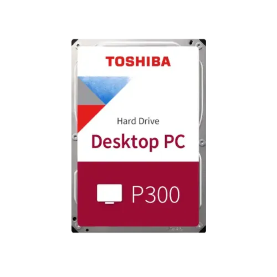 TOHIBA PC HARD DRIVE P300 2TB 7200RPM SATA (ORG)