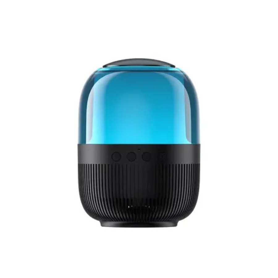 HAVIT SK889BT MULTICOLOR AMBIENT LIGHT BLUETOOTH SPEAKER