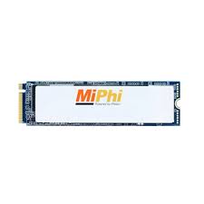 Miphi MP700G4 512GB M.2 NVMe 2280 PCIe GEN4x4 SSD