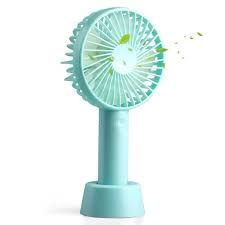Mini Rechargeable Fan SS 3