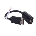 DTECH RS-232 DP TO HDMI CONVERTER DT-6505