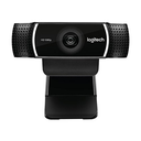 LOGITECH  WEBCAM C922