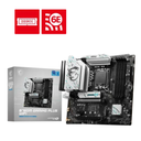 MSI B760M GAMING PLUS WIFI DDR5 MOTHERBOARD
