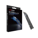 SSD HIKVISON E100 256GB NVME