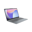 LENOVO IP SLIM 3I(8)83EM007ELK-INTEL CORE I5-13TH GEN-13420H-3.4-4.6GHZ,8C,12T,12MB,RAM 16GB DDR5-4800BUS,SSD 512GB,15.6''FHD,INTEL UHD GRF,BT,WIFI,WC,FREE DOS,A.GREY-02YEAR(BATTERY+ADAPTER-01YEAR)