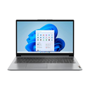 LENOVO IDEAPAD 1-15AMN7(82VG00QAIN)AMD RYZEN 5-7520-2.80 TO 4.30GHZ,4CORE,8THREADS,RAM 16GB DDR5-5500,SSD 512GB,AMD RADEON 610M,15.6''FHD,BT,WIFI,WC,FREE DOS,CLOUD GREY,02YEAR(BATTERY+ADAPTER-01YEAR)
