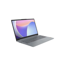 LENOVO 15.6''IP SLIM 3I(8)(83EM00D8LK)INTEL CORE I5-13TH GEN-13420H-3.4 TO 4.6GHZ 12TC,8C,12M,RAM 16GB DDR5-4800BUS,SSD 512GB,INTEL UHD GFX,15.6''FHD,WC,BT,WIFI,FREE DOS,A.GREY-02YEAR(BATTERY+ADAPTER-01YEAR)