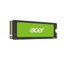 ACER FA100 128GB M.2 NVMe PCIe GEN3x4 SSD
