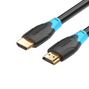 VENTION AACBL HDMI CABLE 10M BALCK