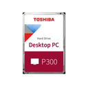 TOHIBA PC HARD DRIVE P300 2TB 7200RPM SATA (ORG)