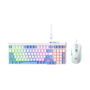 HAVIT KB891CM GAMENOTE GAMING WIRE KEYBOARD & MOUSE COMBO