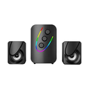 HAVIT SF140BT BLUETOOTH MULTIFUNCTION RGB USB SPEAKER