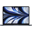 APPLE MACBOOK AIR M2 13.6 INCH, 16GB RAM, 256GB SSD (MID NIGHT)