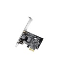 CUDY PE10 PCI EXPREES NETWORK ADAPTER