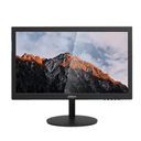DAHUA DHI-LM19-A202Y 18.5 INCH TN PANEL LED DISPLAY HDMI VGA BLACK MONITOR (1366x768) 60Hz-5MS