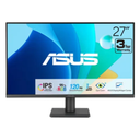 ASUS VA279HG EYE CARE GAMING MONITOR 27 INCH IPS FULL HD  120Hz MONITOR