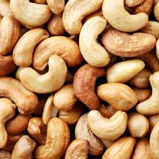 Premium Roasted Cashew Nuts – 400 gm