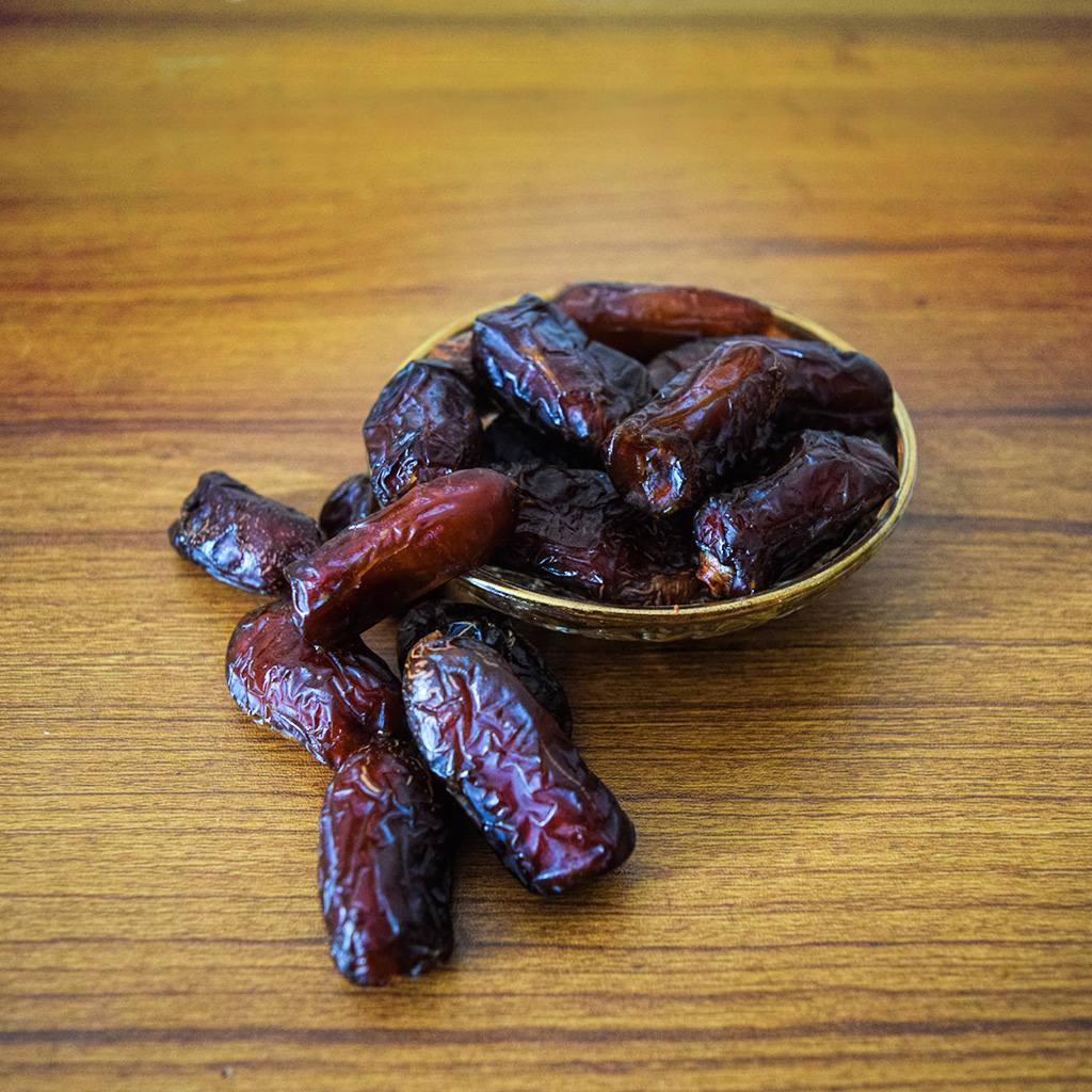 Premium Moriom Dates 250 gm