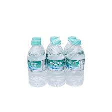 Sakura water 330ml