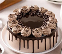 Chocolate Cake 5 Pound