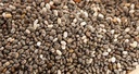Chia seed 100gm poly