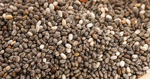 Chia seed 100gm poly