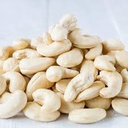 Premium Cashew Nuts – 400 gm
