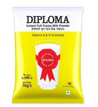 Diploma Milk Powder 1 kg